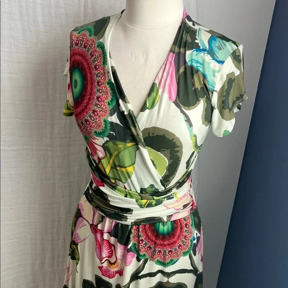 Desigual Dress - Picture 2 of 7